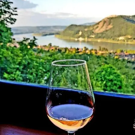 Magicmaros - Unforgettable View From Csodahaz Holiday home *