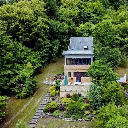 Magicmaros - Unforgettable View From Csodahaz * ناغيماروس