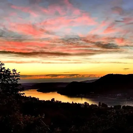 Case de vacanță Magicmaros - Unforgettable View From Csodahaz *