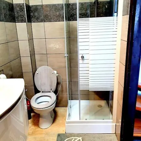 Holiday home Magicmaros - Unforgettable View From Csodahaz Nagymaros