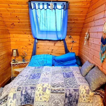 Magicmaros - Unforgettable View From Csodahaz