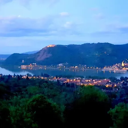 Magicmaros - Unforgettable View From Csodahaz *