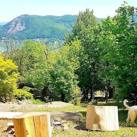 Case de vacanță Magicmaros - Unforgettable View From Csodahaz *