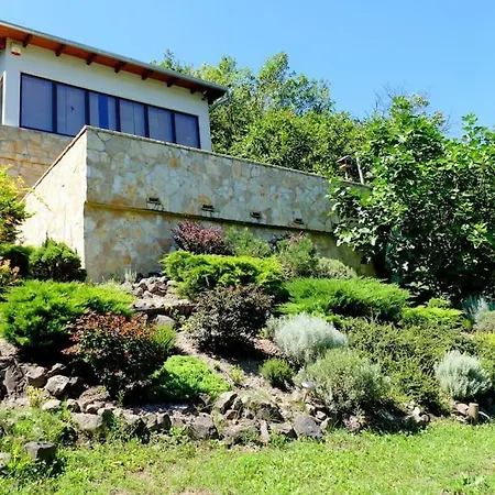 Magicmaros - Unforgettable View From Csodahaz Case de vacanță *