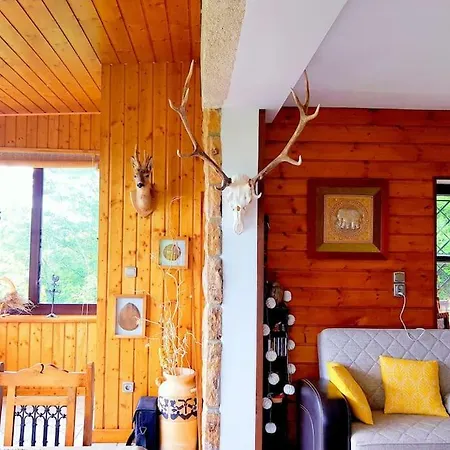 Magicmaros - Unforgettable View From Csodahaz * ناغيماروس