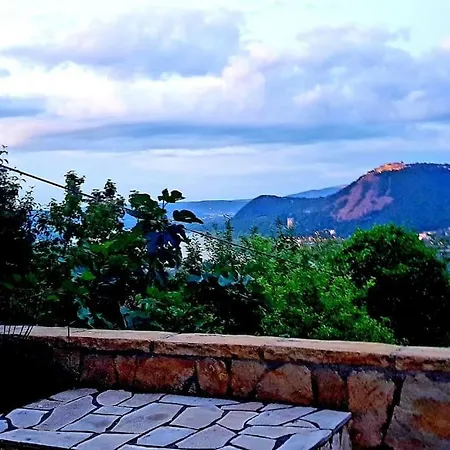 Magicmaros - Unforgettable View From Csodahaz Nagymaros