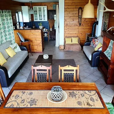 Magicmaros - Unforgettable View From Csodahaz Nagymaros