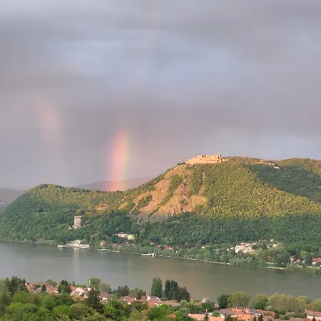 Holiday home Magicmaros - Unforgettable View From Csodahaz