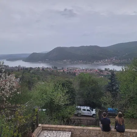 Case de vacanță Magicmaros - Unforgettable View From Csodahaz *