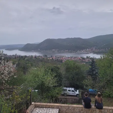 Holiday home Magicmaros - Unforgettable View From Csodahaz *