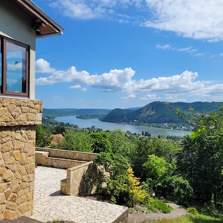 Case de vacanță Magicmaros - Unforgettable View From Csodahaz *